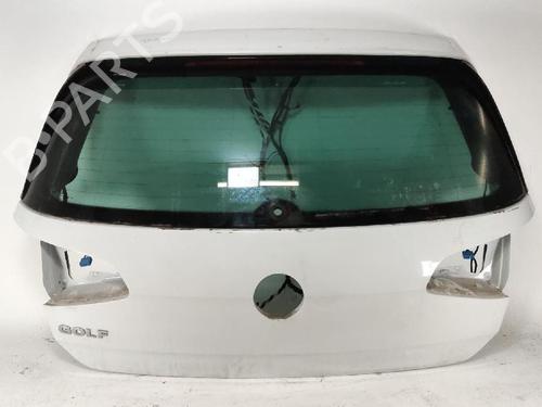 Tailgate VW GOLF ALLTRACK VII Variant (BA5, BV5) 1.8 TSI 4motion | BP30586884C6