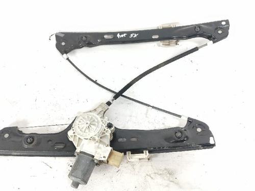 Used Front left window mechanism BMW 3 (E90) 320 d (177 hp) 27412224