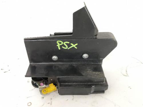Used Rear left lock DACIA SANDERO II 1.2 (75 hp) 27432056