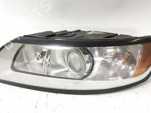 Faro izquierdo VOLVO V50 (545) 2.0 D (136 hp) 27424522