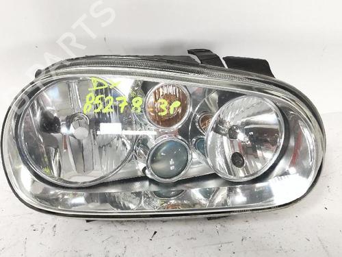 Lyskaster høyre VW BORA I (1J2) 1.9 TDI (115 hp) 32280812