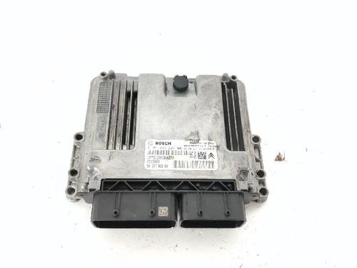engine-control-unit-ecu-opel-corsa-f-p2jo-2019-27428239 main image