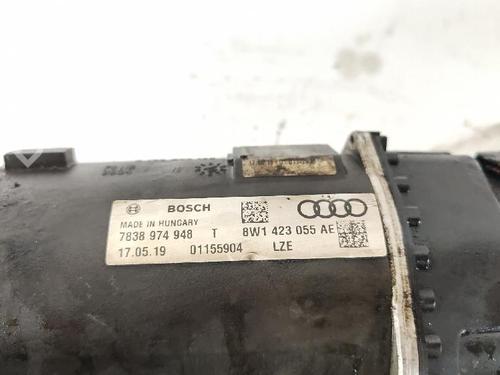 Steering rack AUDI A4 Allroad B9 (8WH, 8WJ) 2.0 TDI quattro | BP33400848M22  - Image 6