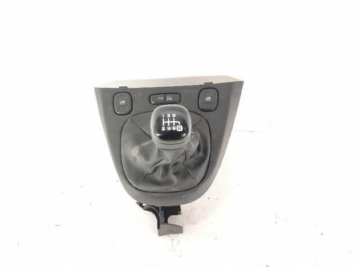 Used Gear lever Gear lever FIAT PANDA (312_, 319_) 0.9 4x4 (312PXG1A) (86 hp) 27424330 27424330