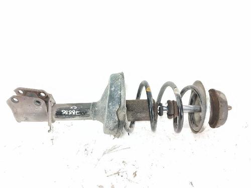 Used Left front shock absorber RENAULT TWINGO II (CN0_) 1.5 dCi 75 (75 hp) 27411148