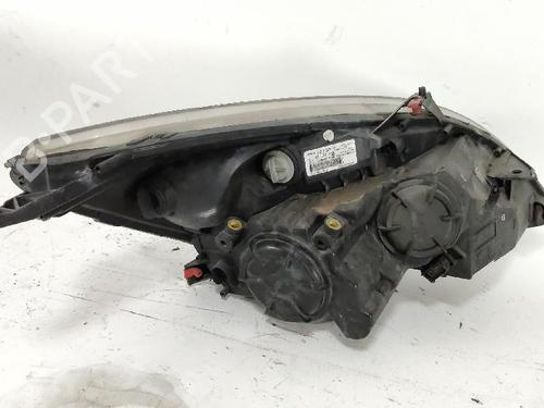 Left headlight OPEL MERIVA B MPV (S10) 1.7 CDTI (75) | BP27431803C28 