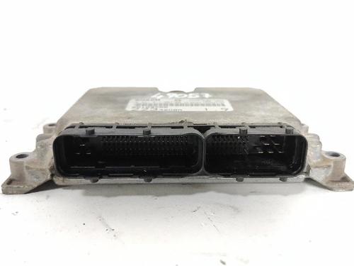 Engine control unit (ECU) FIAT DOBLO Box Body/MPV (223_) 1.9 JTD | BP27414737M57 