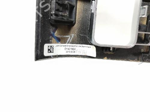 Air vent LAND ROVER RANGE ROVER SPORT II (L494) 3.0 SDV6 4x4 | BP27431275I21 