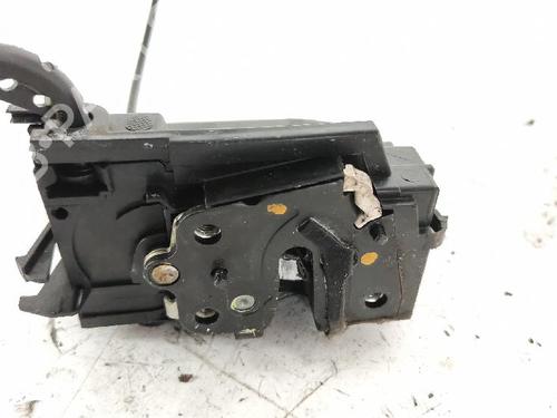 Rear left lock CITROËN C4 Picasso II 1.6 HDi / BlueHDi 115 | BP27426835C100 