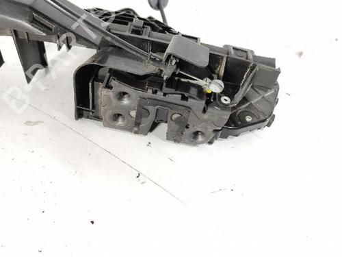 Front right lock FORD FOCUS II Turnier (DA_, FFS, DS) 2.0 TDCi | BP27416020C97 