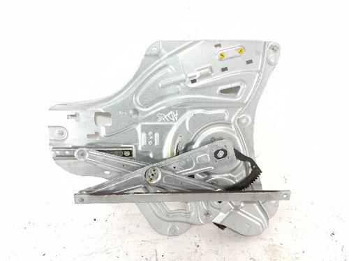 Front right window mechanism HYUNDAI ix35 (LM, EL, ELH) 1.7 CRDi | BP27428432C23 