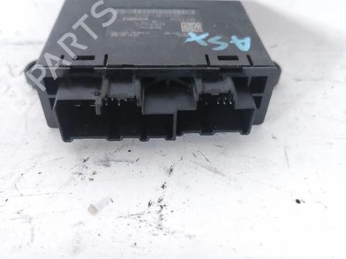 Electronic module FORD FIESTA VII (HJ, HF) 1.0 EcoBoost | BP36430820M83 - Image 3