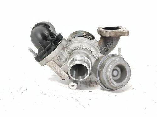 Turbolader/Kompressor für PEUGEOT 2008 I (CU_) 1.2 THP 110 / PureTech 110 (110 hp) 27433023