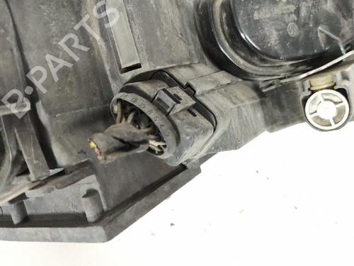 Left headlight VW PASSAT B6 (3C2) 1.4 TSI | BP36855648C28 - Image 5