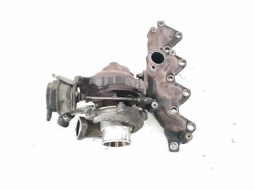Turbocharger/Supercharger OPEL ASTRA J Sports Tourer (P10) 1.7 CDTI (35) | BP27472975M71
