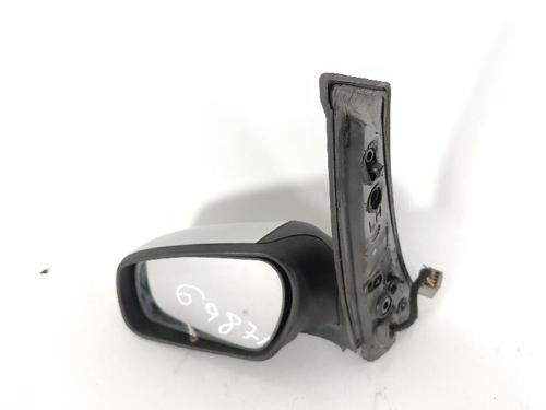 Right mirror FORD FOCUS C-MAX (DM2) 1.6 TDCi | BP27414047C27 