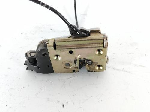 Front right lock CITROËN C3 I (FC_, FN_) 1.4 i | BP27415990C97 