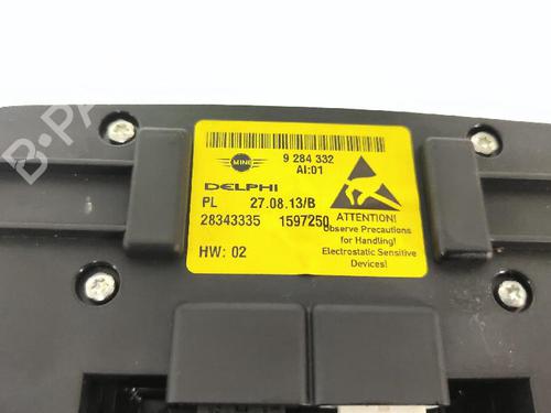 Interior roof light MINI MINI (R56) Cooper SD | BP37682898I8 - Image 4