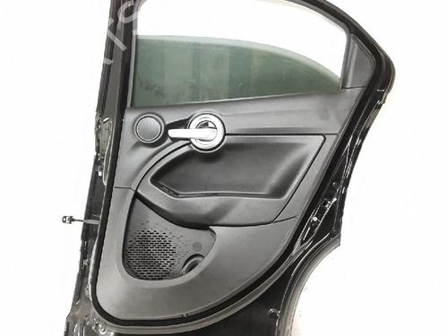 Right rear door FIAT 500X (334_) 1.6 D Multijet (334AXA1B, 334AXA11) | BP32203272C5