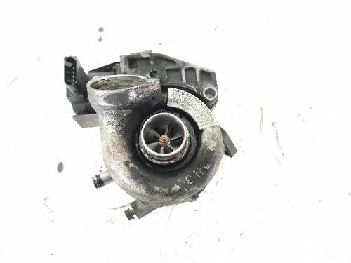 Used Turbocharger/Supercharger Turbocharger/Supercharger 38636114 38636114