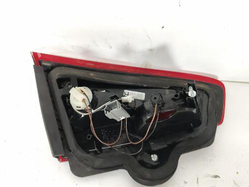 Right taillight FORD MONDEO IV Turnier (BA7) 2.2 TDCi | BP27425316C35 