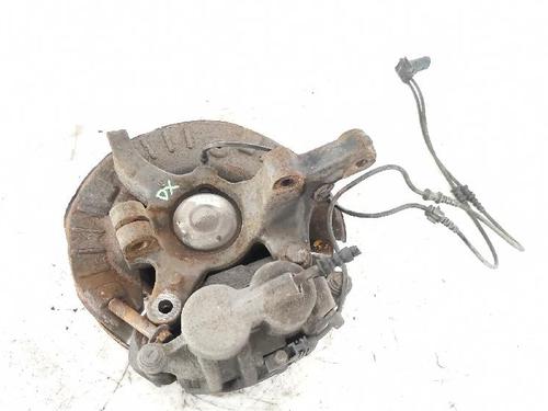 Used Right front steering knuckle Right front steering knuckle MERCEDES-BENZ VIANO (W639) 3.2 (639.711, 639.811, 639.813) (190 hp) 36031492 36031492
