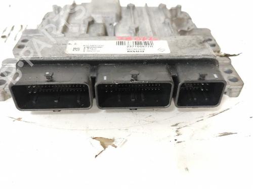 Engine control unit (ECU) RENAULT MEGANE IV Hatchback (B9A/M/N_) 1.5 dCi 110 (B9A3) | BP37629923M57 - Image 3