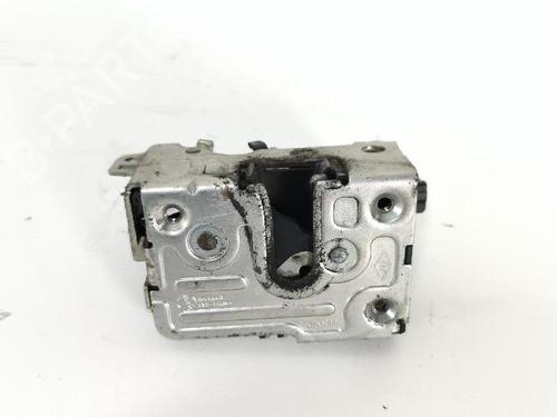 Front left lock DACIA LOGAN MCV (KS_) 1.6 Bifuel | BP27414970C98 - Image 2