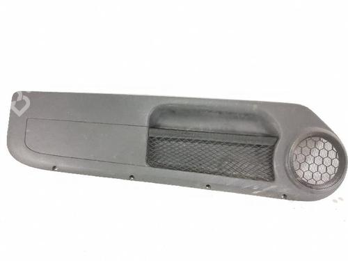Forreste venstre beklædning Forreste venstre beklædning SEAT AROSA (6H1) 1.0 (50 hp) 27416365 27416365