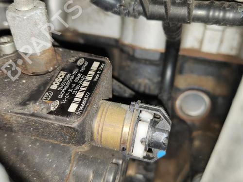 Engine KIA VENGA (YN) 1.6 CRDi 128 | BP30271277M1 