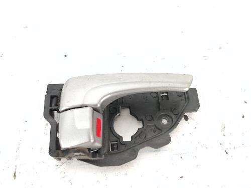Used Front right interior door handle HYUNDAI ix35 (LM, EL, ELH) 1.7 CRDi (116 hp) 27428431