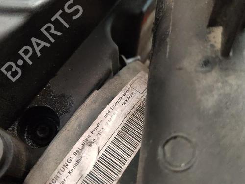 Engine VW PASSAT B6 (3C2) 2.0 TDI | BP36595823M1 - Image 6