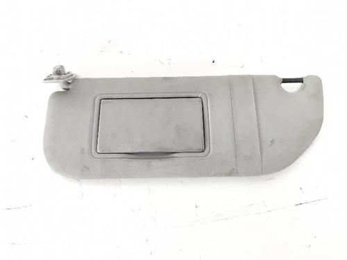 Used Left sun visor PEUGEOT 107 (PM_, PN_) 1.0 (68 hp) 28368260