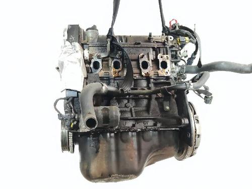 Engine FIAT PANDA (169_) 1.2 (169AXF2A, 169AXF1A) | BP27411663M1 - Image 3