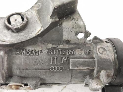 Ignition barrel VW POLO (9N_, 9A_) 1.2 12V | BP27429471M48 
