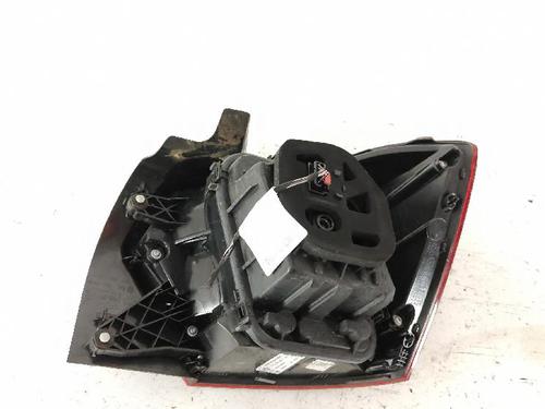 Left taillight VW POLO VI (AW1, BZ1, AE1) 1.6 TDI | BP36031401C34 - Image 2