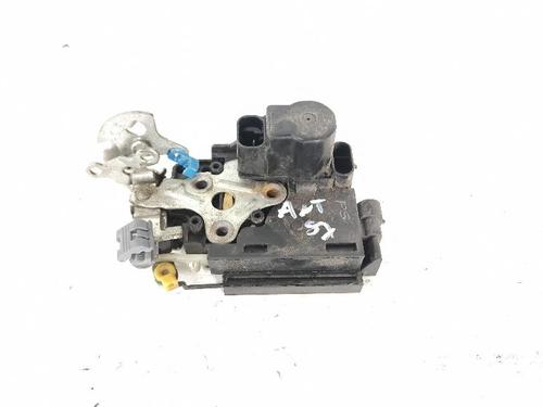 Used Front left lock CHEVROLET AVEO / KALOS Hatchback (T250, T255) 1.2 (84 hp) 27412379