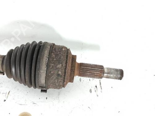 Left front driveshaft DACIA SANDERO II TCe 90 (B8M1, B8MA, B8AC) | BP27427571M38 - Image 3