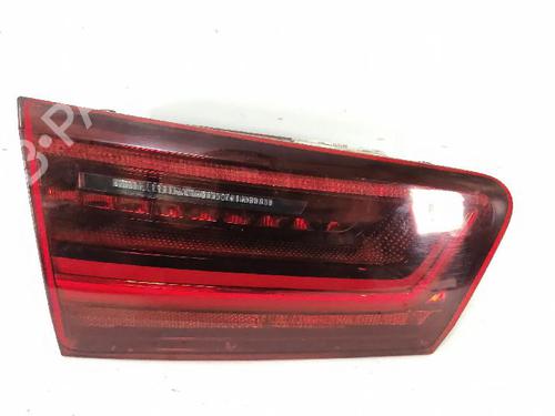 Used Left taillight AUDI A6 Allroad C7 (4GH, 4GJ) 3.0 TDI quattro (211 hp) 31636472