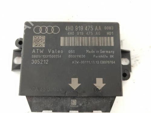 Electronic module AUDI A6 Allroad C7 (4GH, 4GJ) 3.0 TDI quattro | BP33868889M83 - Image 3
