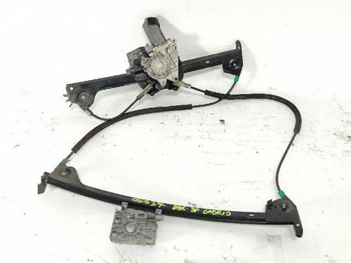 Used Right front window motor Right front window motor PEUGEOT 206 CC (2D) 1.6 16V (2DNFUF, 2DNFUR) (109 hp) 33904294 33904294
