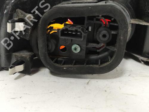 Højre baglygte SEAT CORDOBA (6L2) 1.4 16V | BP27430185C35