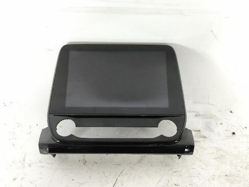 Used Display monitor Display monitor FORD ECOSPORT 1.0 EcoBoost (125 hp) 36765751 36765751