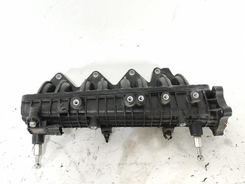 Used Intake manifold Intake manifold SSANGYONG KORANDO (C300) 1.6 e-XDi (136 hp) 32461487 32461487