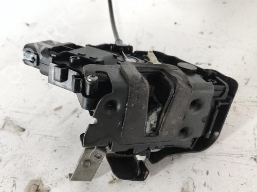 Front right lock FORD GALAXY II (WA6) 2.0 TDCi | BP27421447C97 