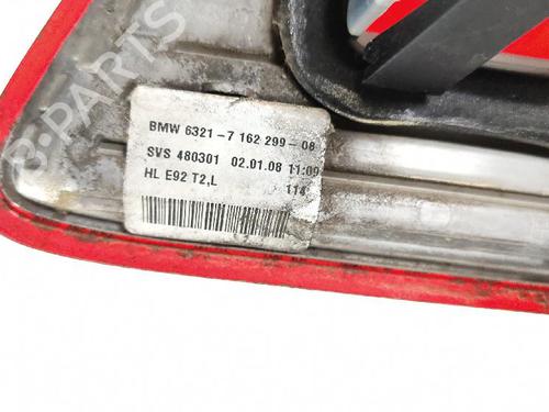 Left taillight BMW 3 Coupe (E92) 330 d | BP39550656C34 - Image 3