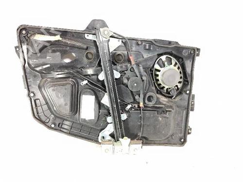 Rudehejsemekanisme Højre foran FORD FIESTA V (JH_, JD_) 1.4 16V | BP27410725C23 