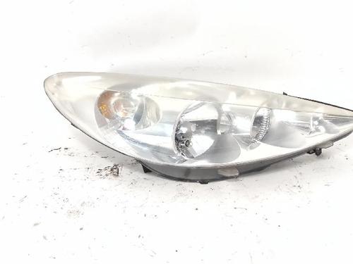 Used Left headlight PEUGEOT 206+ (2L_, 2M_) 1.1 (60 hp) 32008137