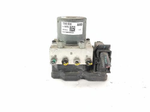 Used ABS pump CHEVROLET AVEO Hatchback (T300) 1.2 (86 hp) 27425279