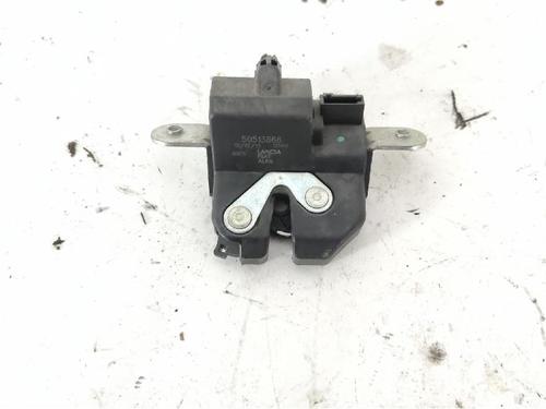 Used Tailgate lock Tailgate lock LANCIA YPSILON (312_) 1.2 (312.PXA1A, 312.YXA1A) (69 hp) 34459936 34459936